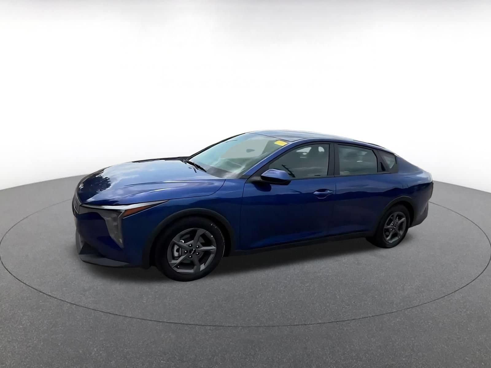 Thumbnail: 2025 Kia K4 - 6