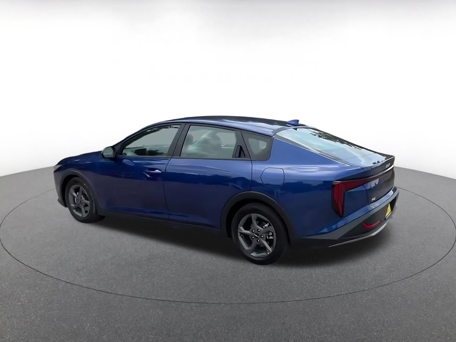 Thumbnail: 2025 Kia K4 - 8