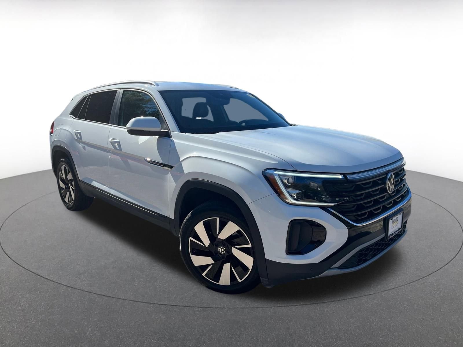 Thumbnail: 2025 Volkswagen Atlas - 1