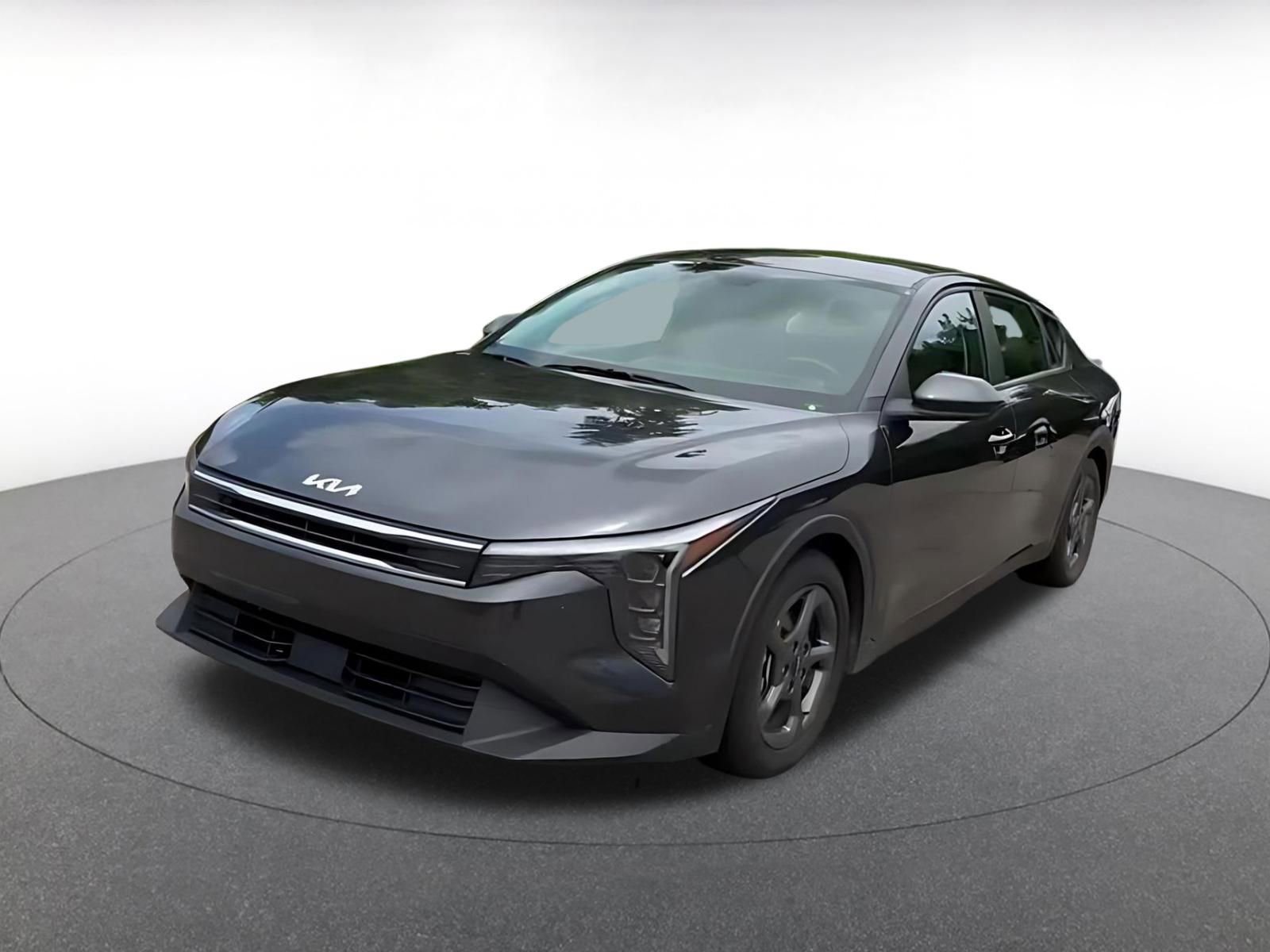Thumbnail: 2025 Kia K4 - 7