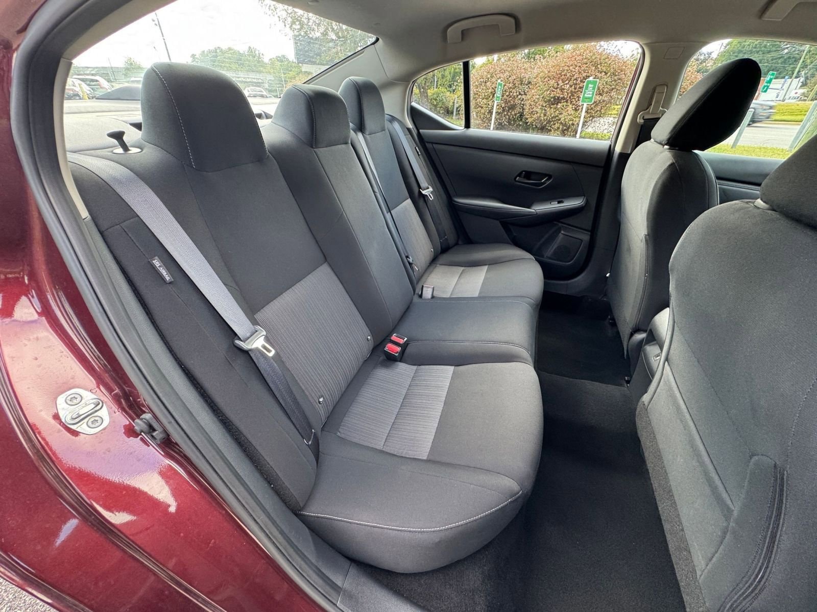 Thumbnail: 2024 Nissan Sentra - 34