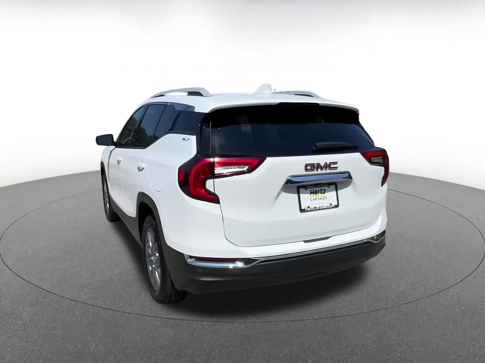 Thumbnail: 2023 GMC Terrain - 11