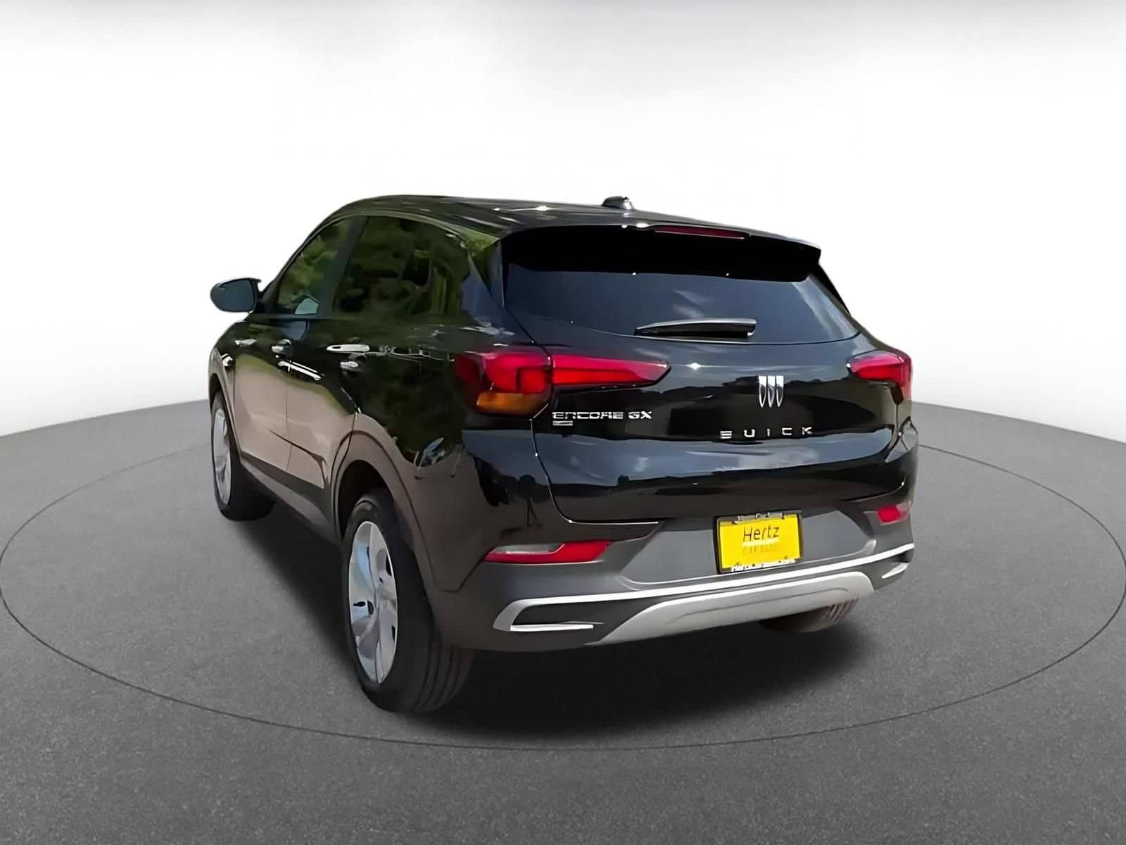 Thumbnail: 2025 Buick Encore GX - 10