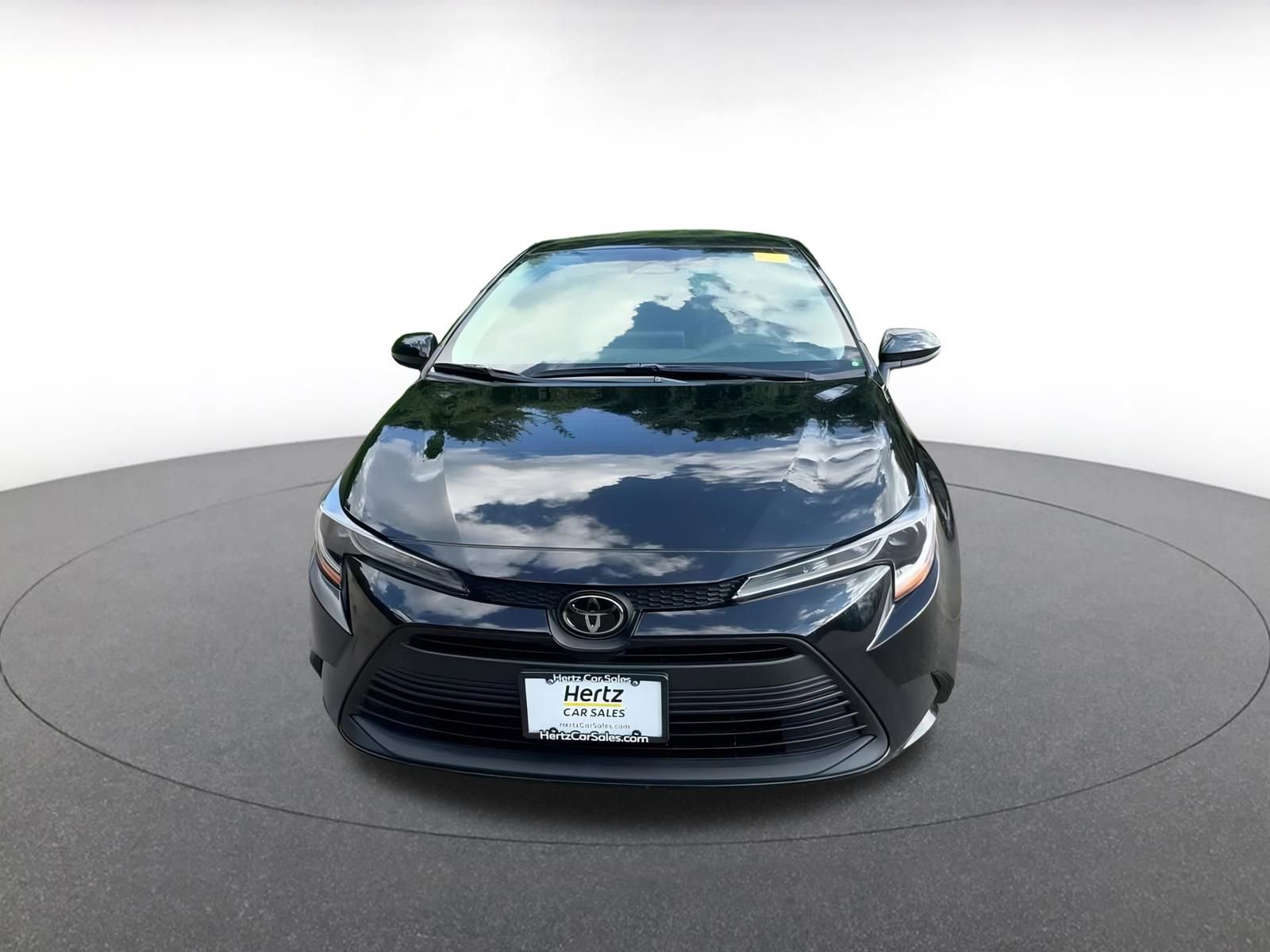 Thumbnail: 2024 Toyota Corolla - 7