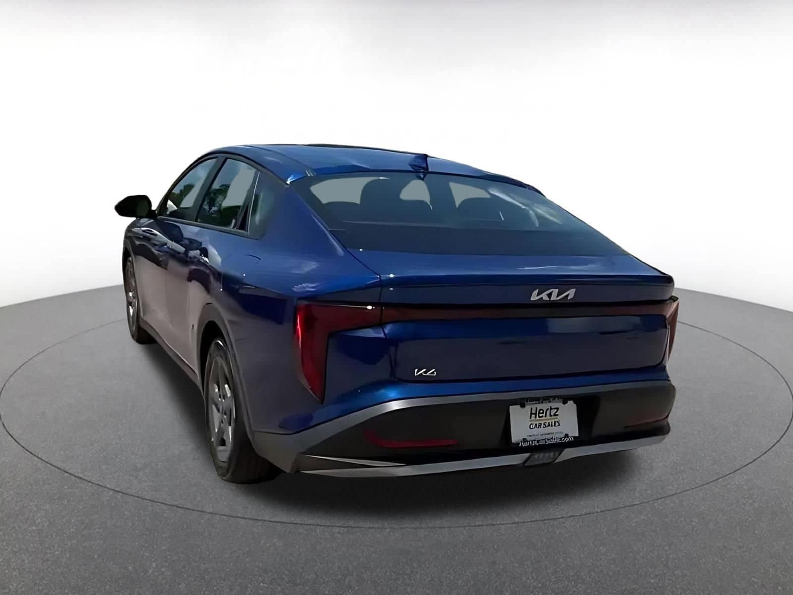 Thumbnail: 2025 Kia K4 - 11