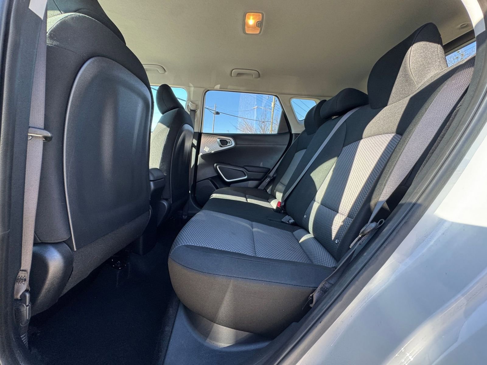 Thumbnail: 2025 Kia Soul - 22