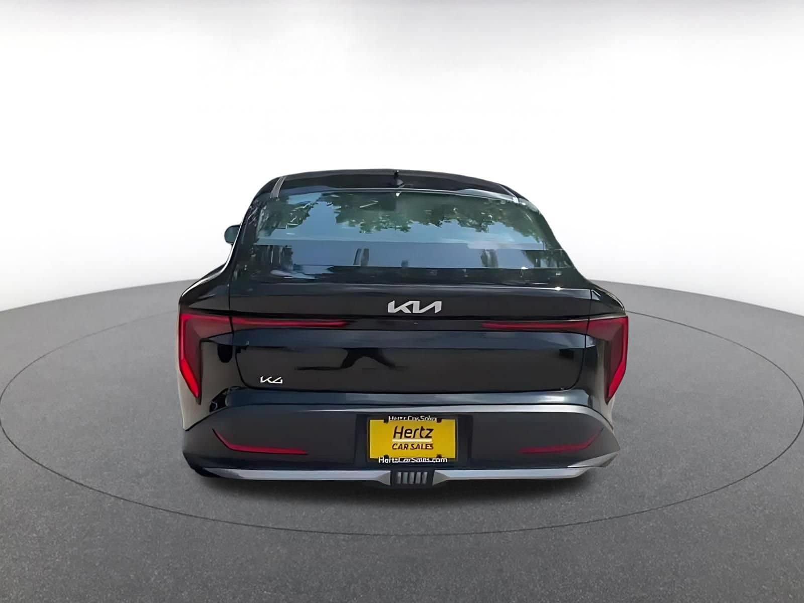 Thumbnail: 2025 Kia K4 - 12