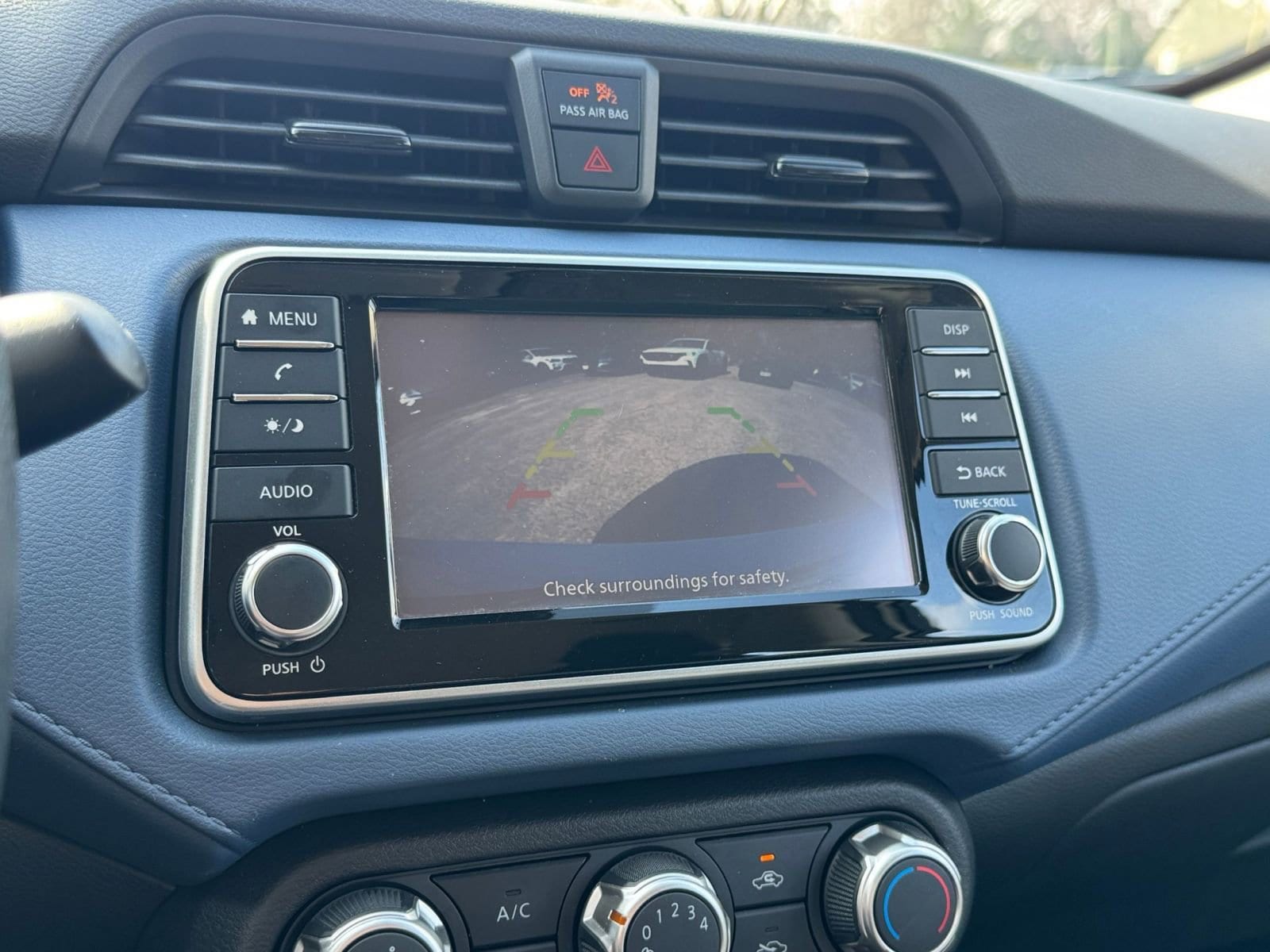 Thumbnail: 2025 Nissan Versa - 17