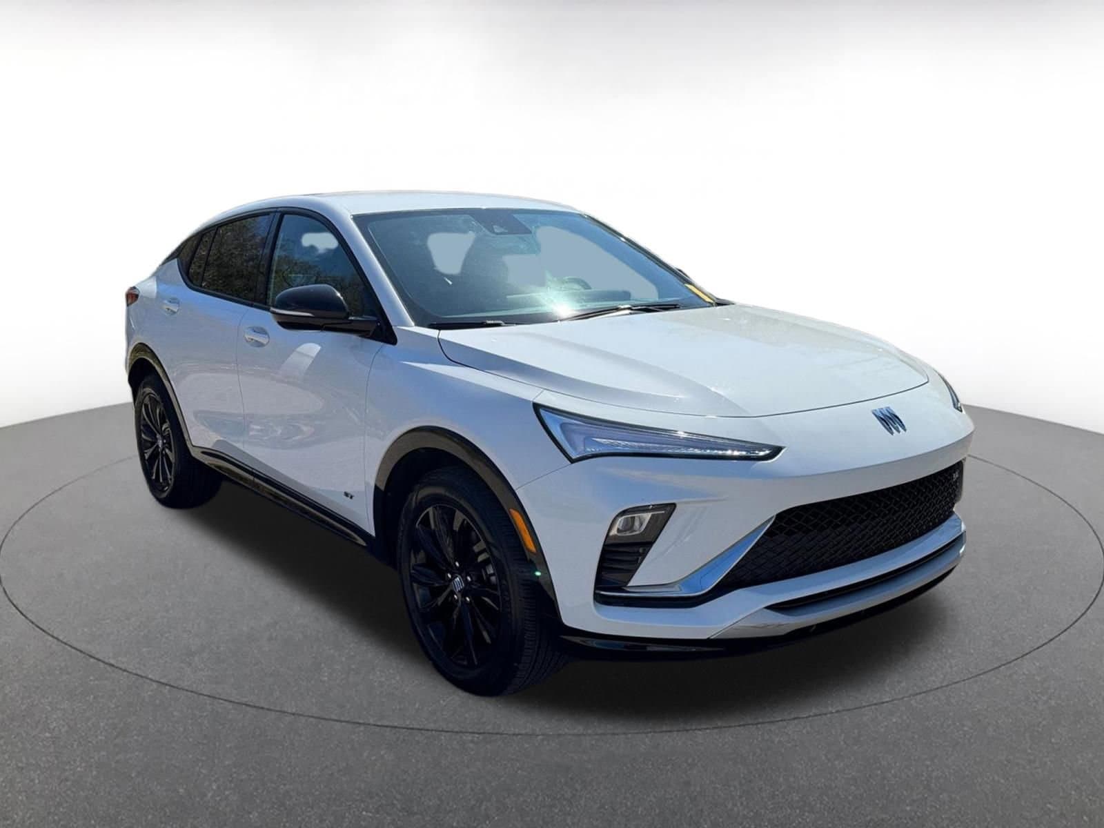 Thumbnail: 2025 Buick Envista - 1