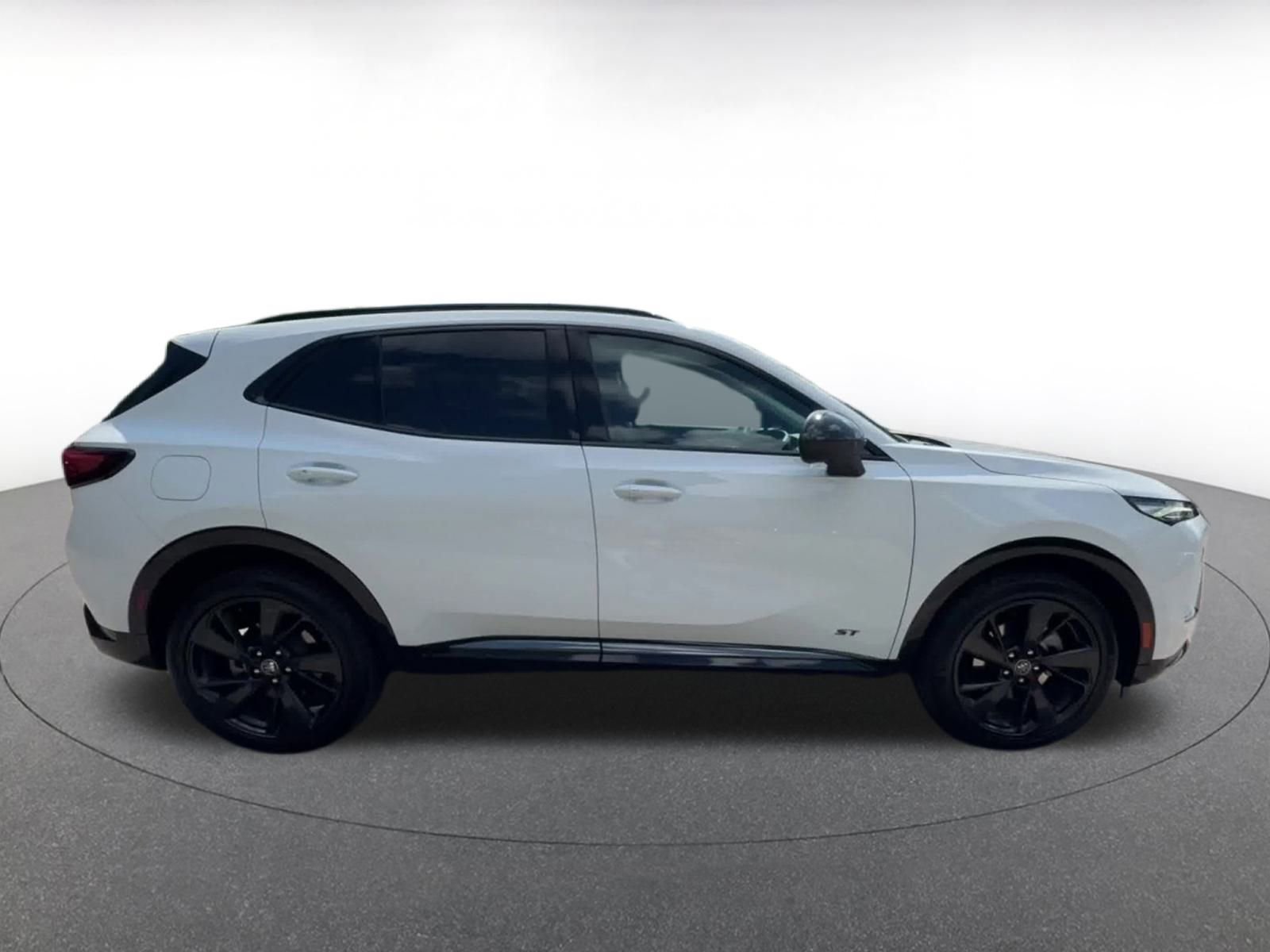 Thumbnail: 2024 Buick Envision - 16