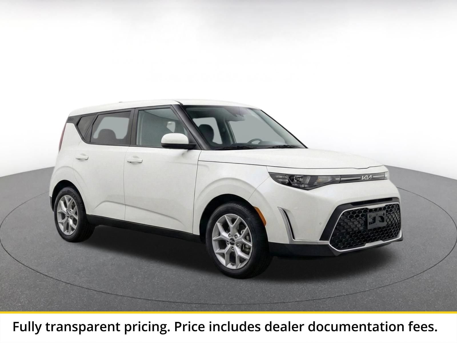 Thumbnail: 2025 Kia Soul - 1