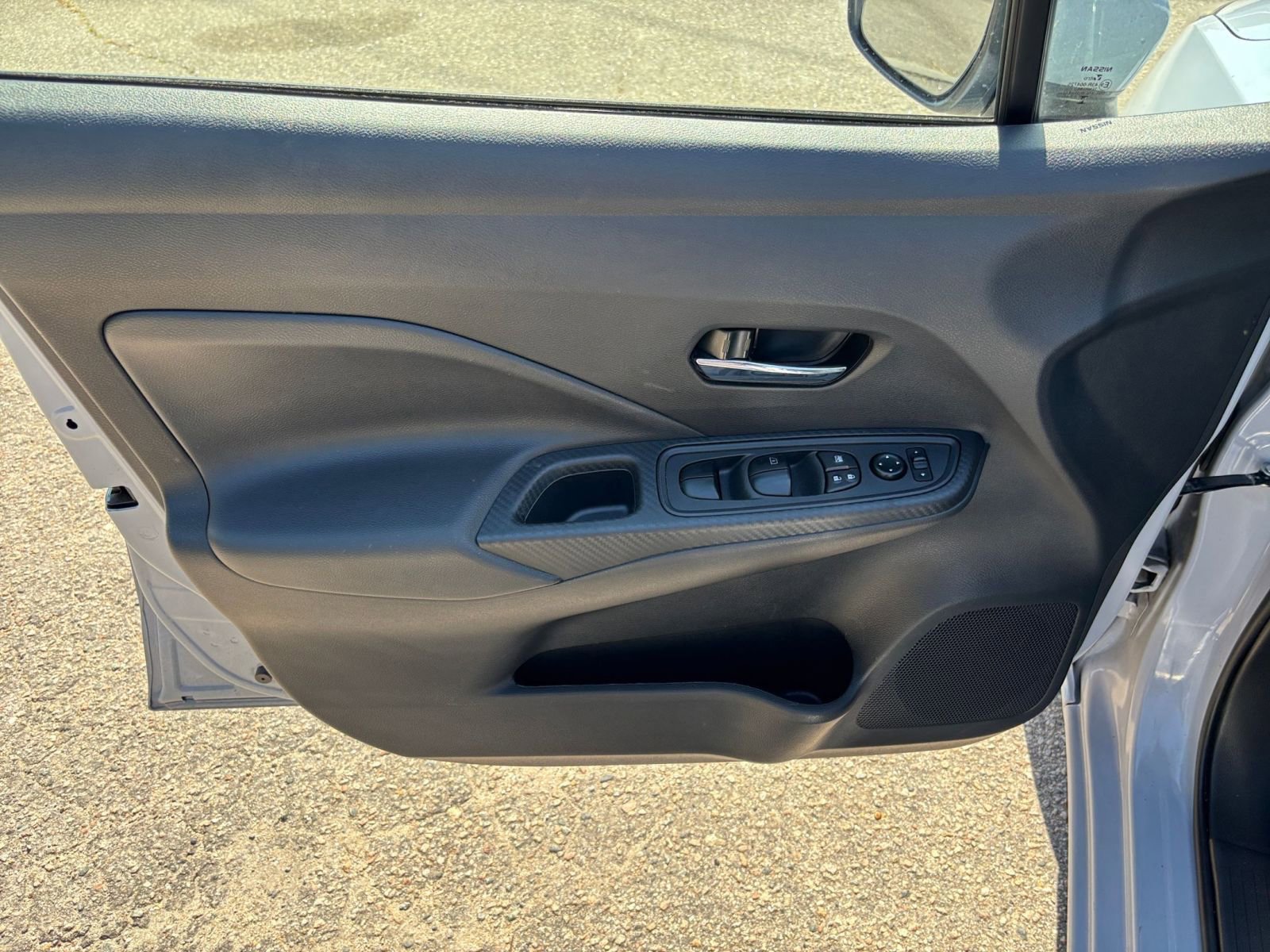 Thumbnail: 2025 Nissan Versa - 18