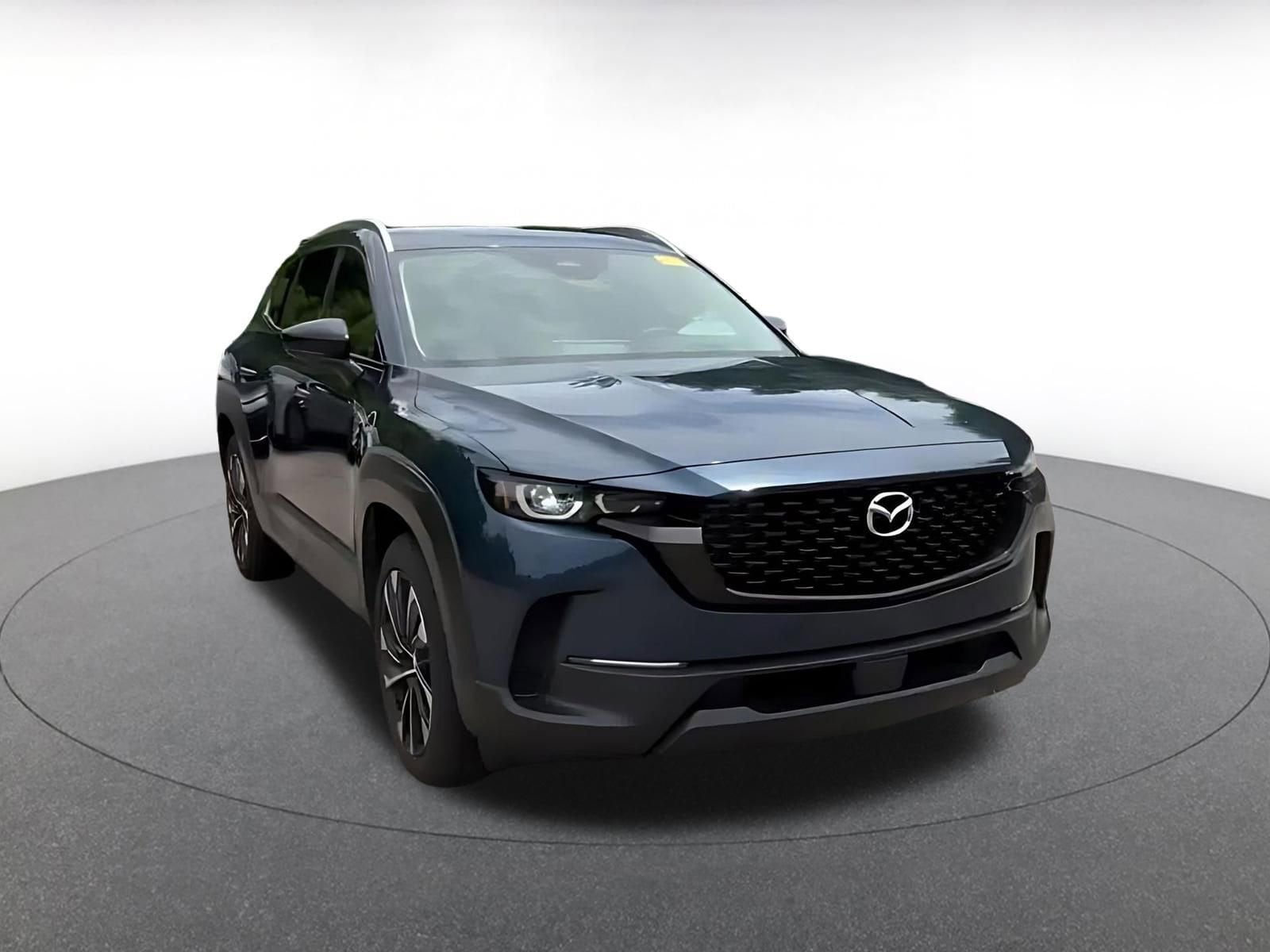 Thumbnail: 2025 Mazda CX-50 - 3