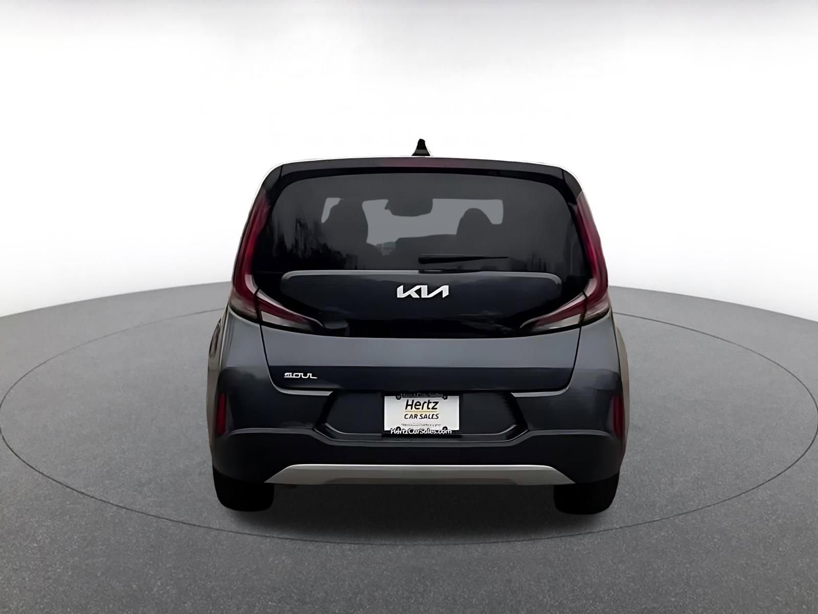 Thumbnail: 2025 Kia Soul - 12