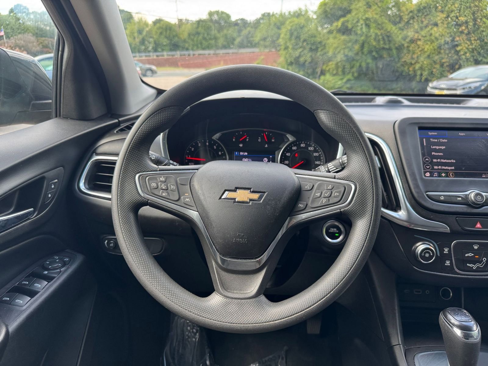 Thumbnail: 2020 Chevrolet Equinox - 29