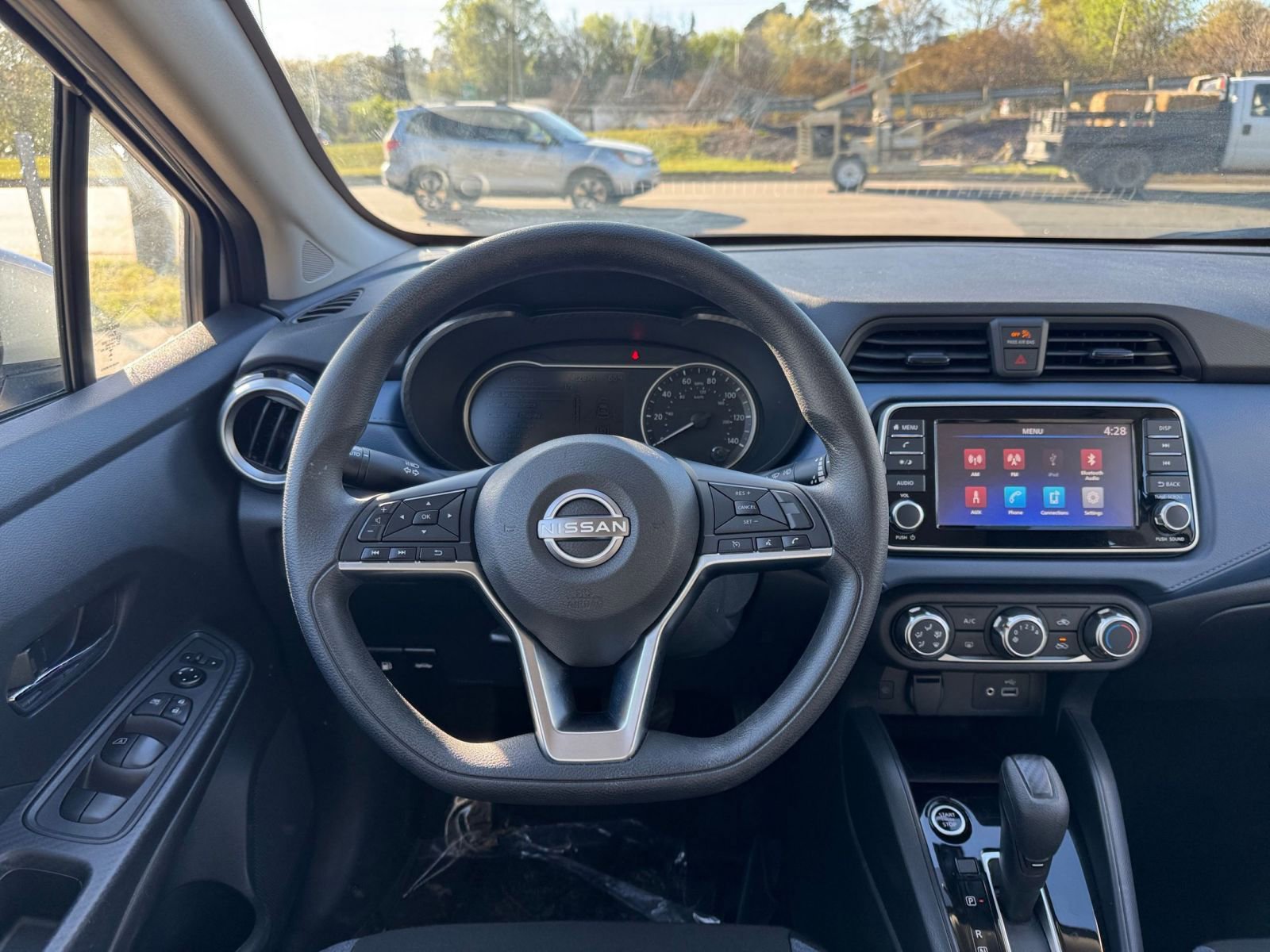 Thumbnail: 2025 Nissan Versa - 30