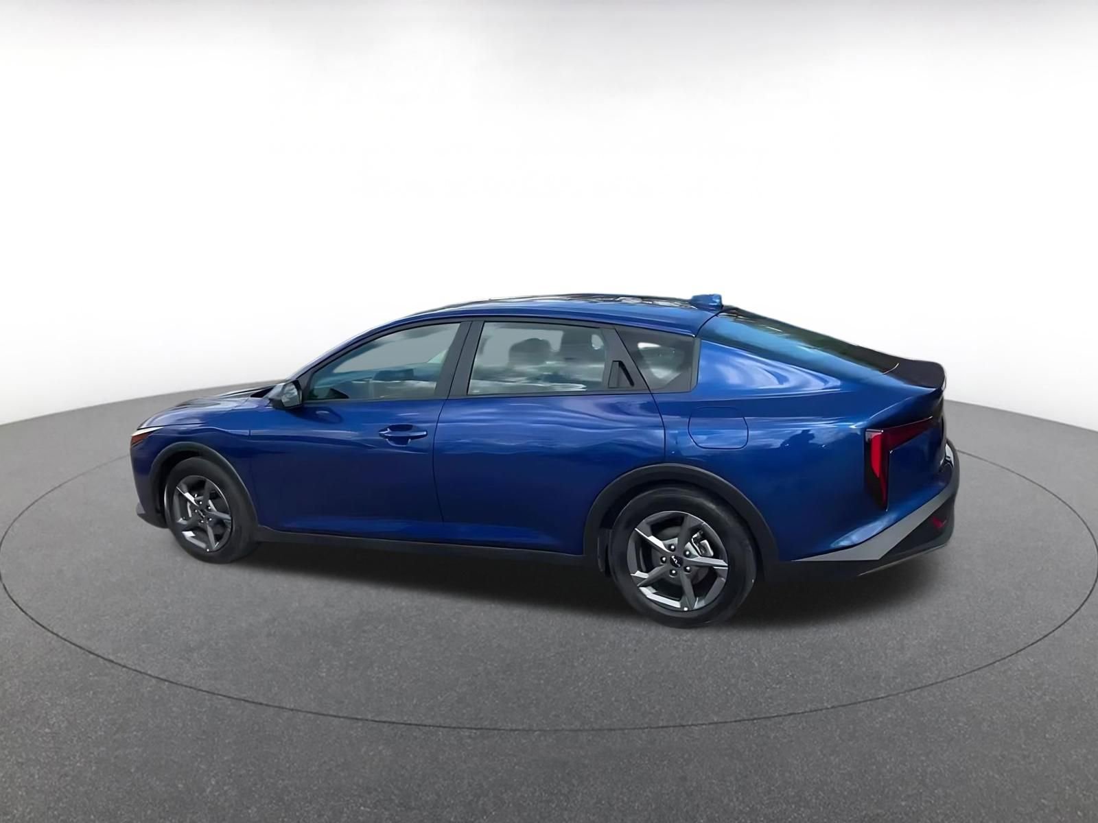 Thumbnail: 2025 Kia K4 - 9