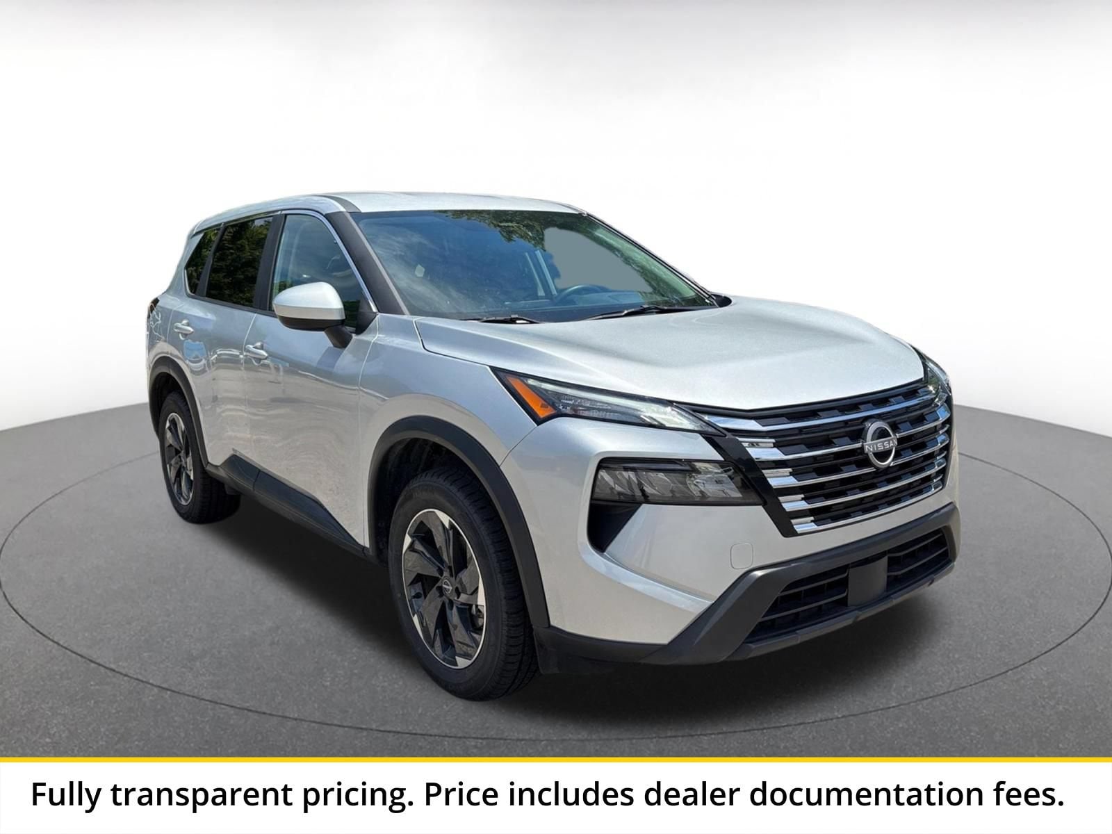 Thumbnail: 2025 Nissan Rogue - 1