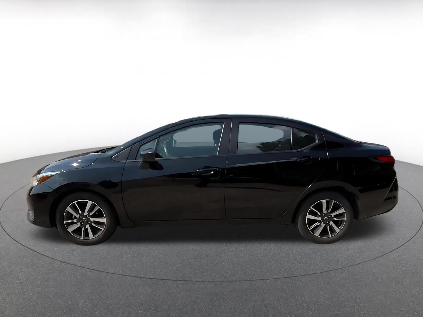 Thumbnail: 2025 Nissan Versa - 9