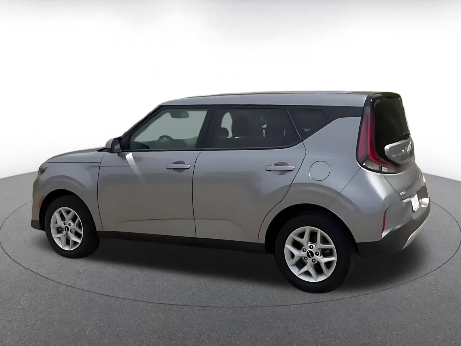Thumbnail: 2025 Kia Soul - 10