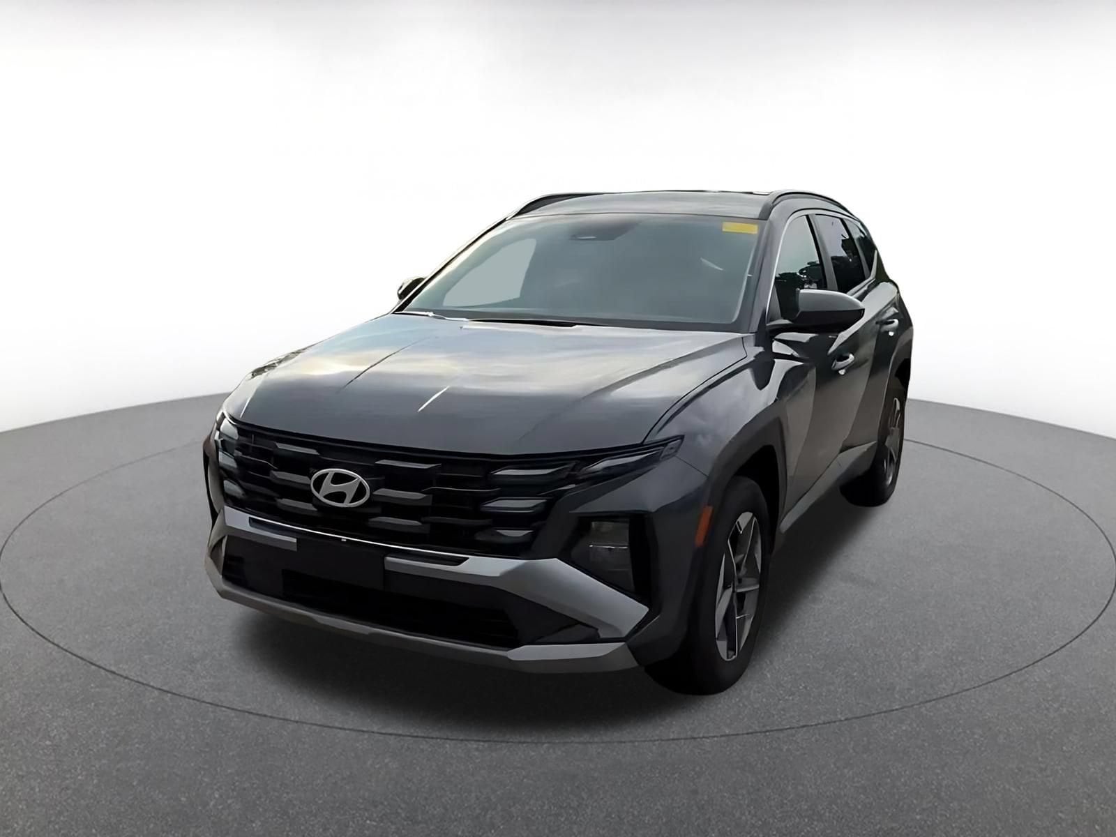 Thumbnail: 2026 Hyundai Tucson - 6