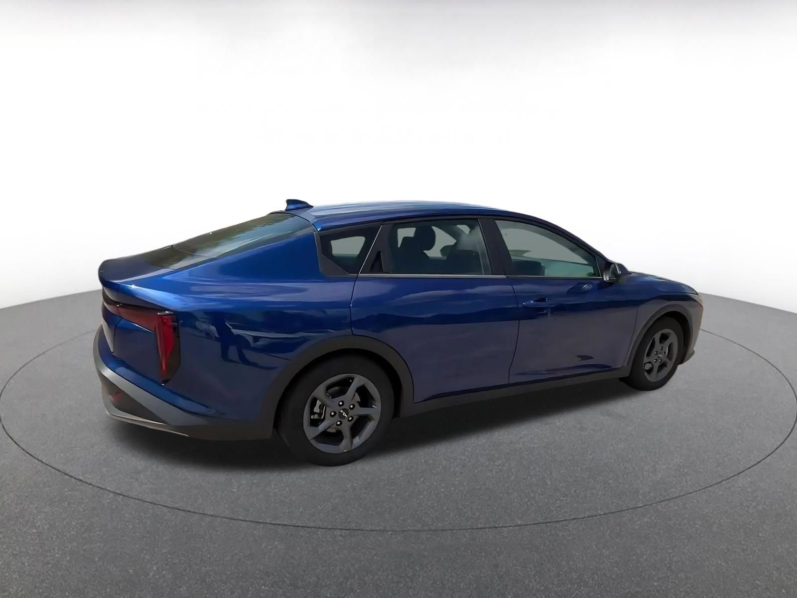 Thumbnail: 2025 Kia K4 - 15