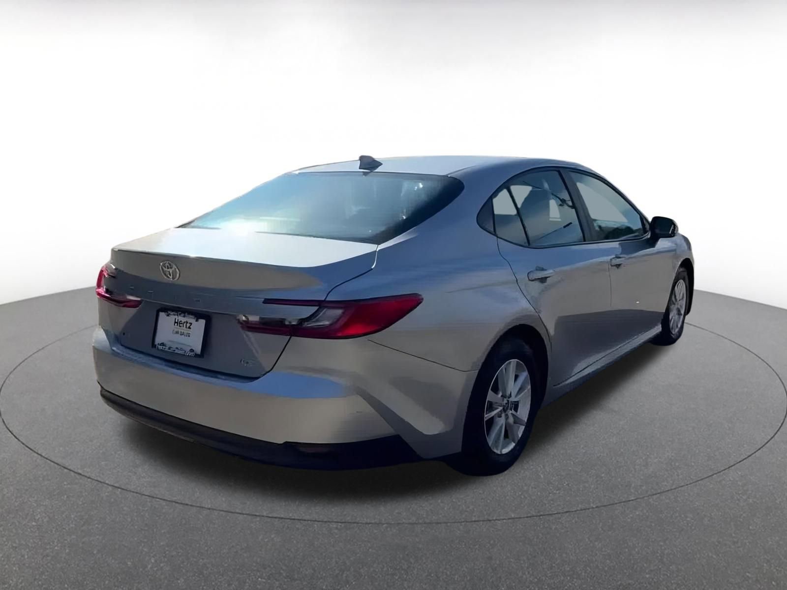 Thumbnail: 2025 Toyota Camry - 14