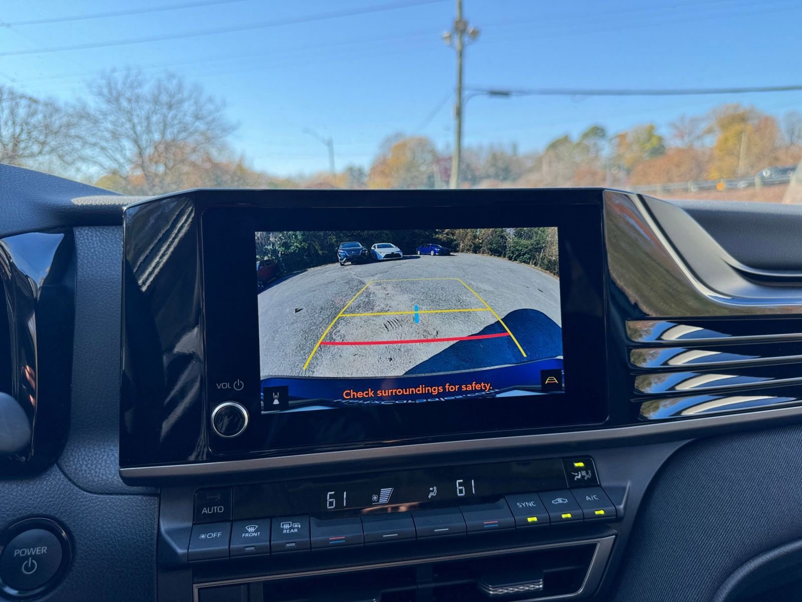 Thumbnail: 2025 Toyota Camry - 17