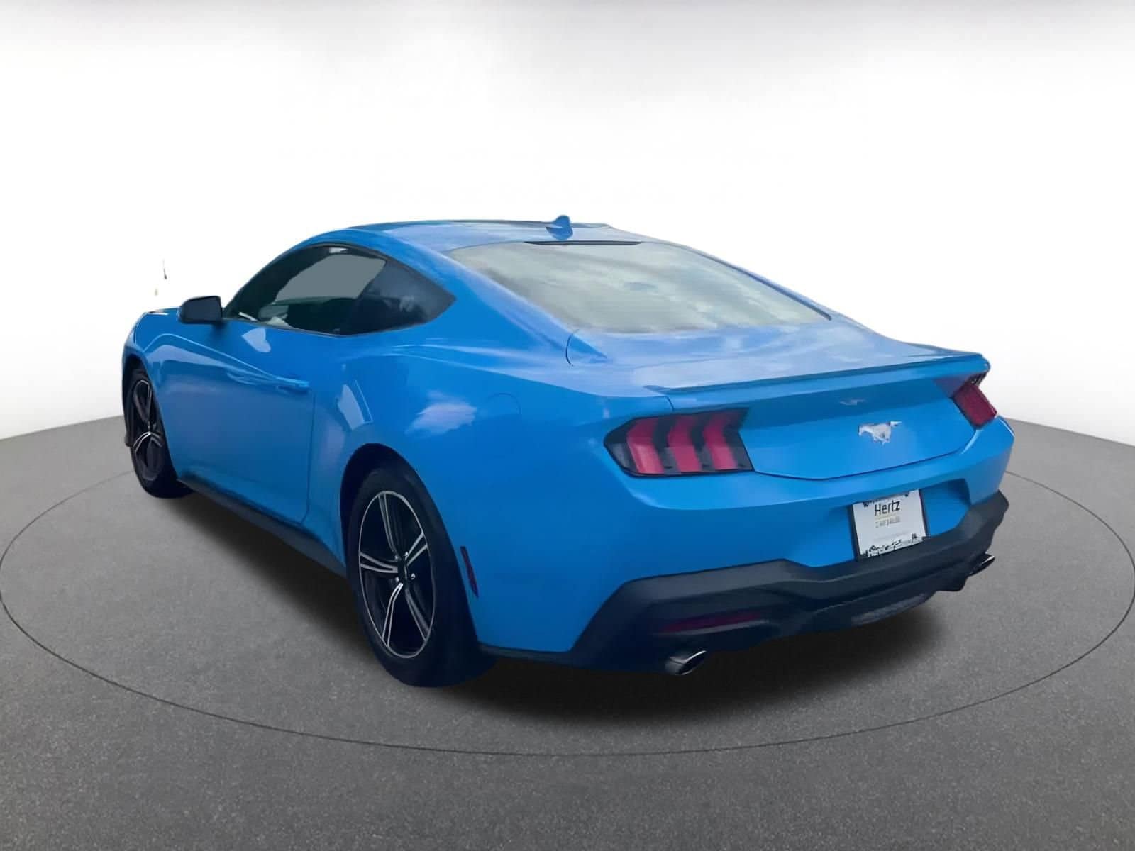 Thumbnail: 2024 Ford Mustang - 7