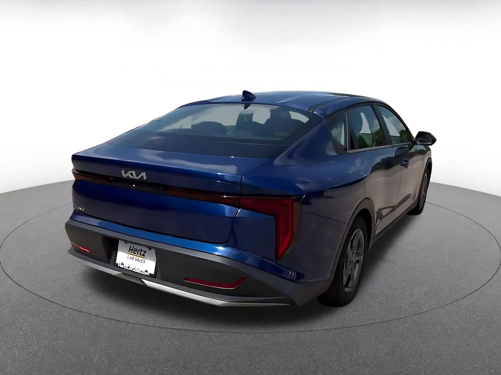 Thumbnail: 2025 Kia K4 - 14