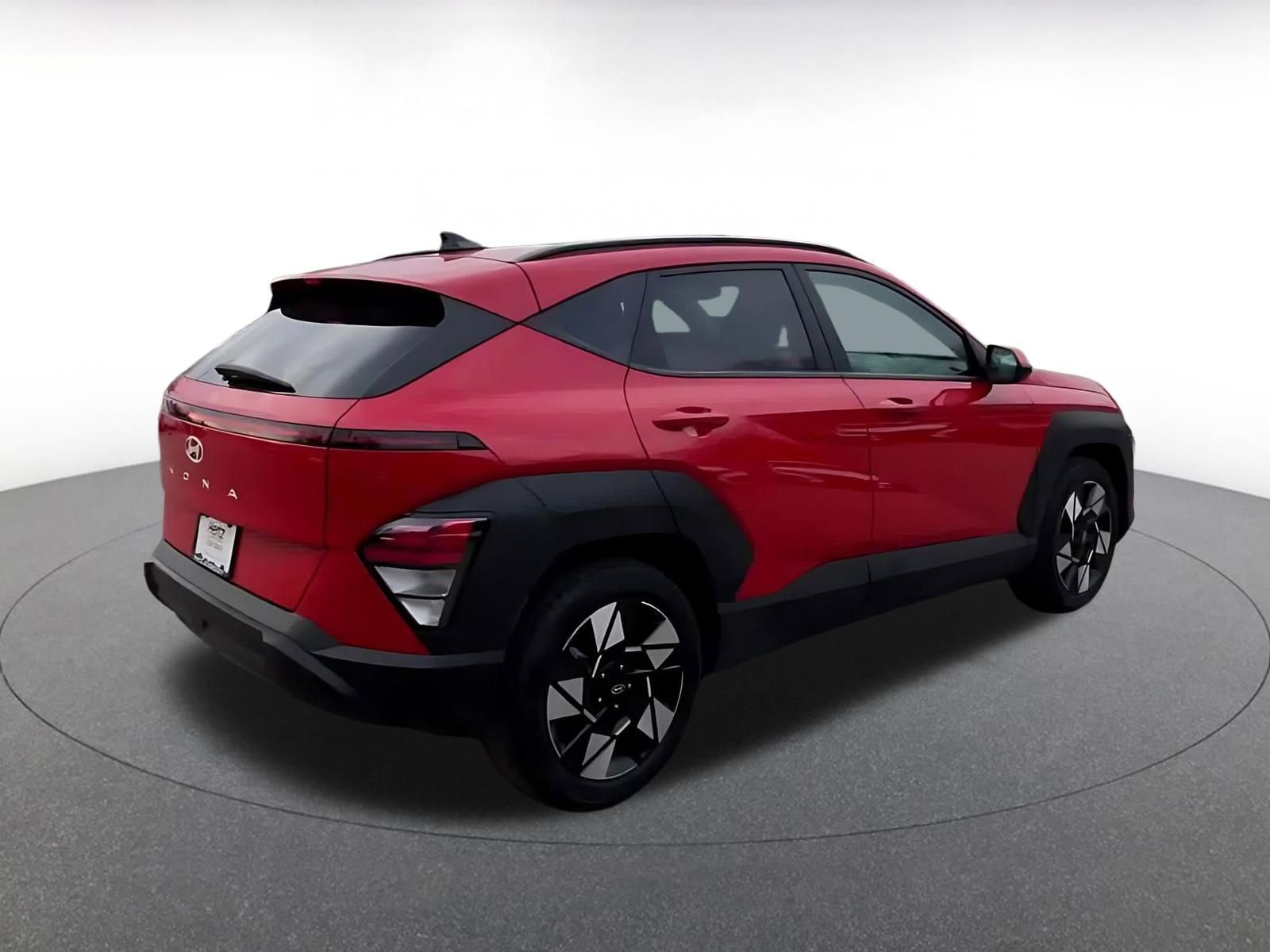 Thumbnail: 2025 Hyundai Kona - 15