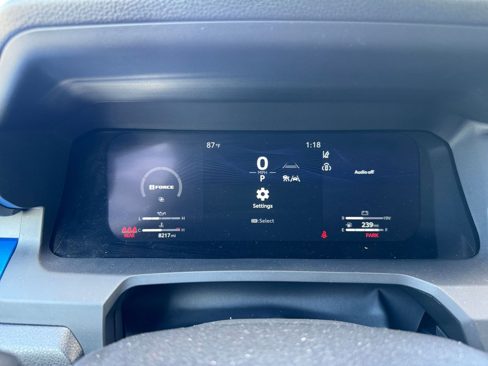 Thumbnail: 2025 Toyota Tacoma - 35