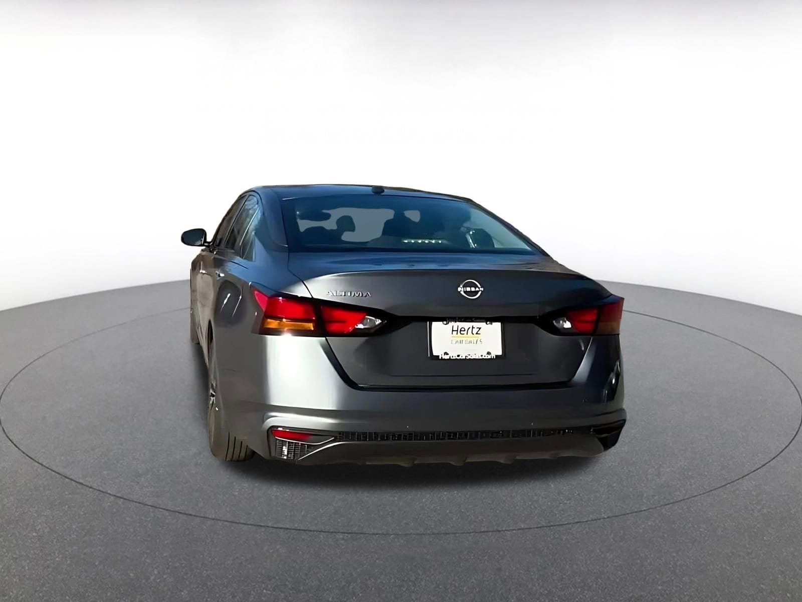 Thumbnail: 2025 Nissan Altima - 12