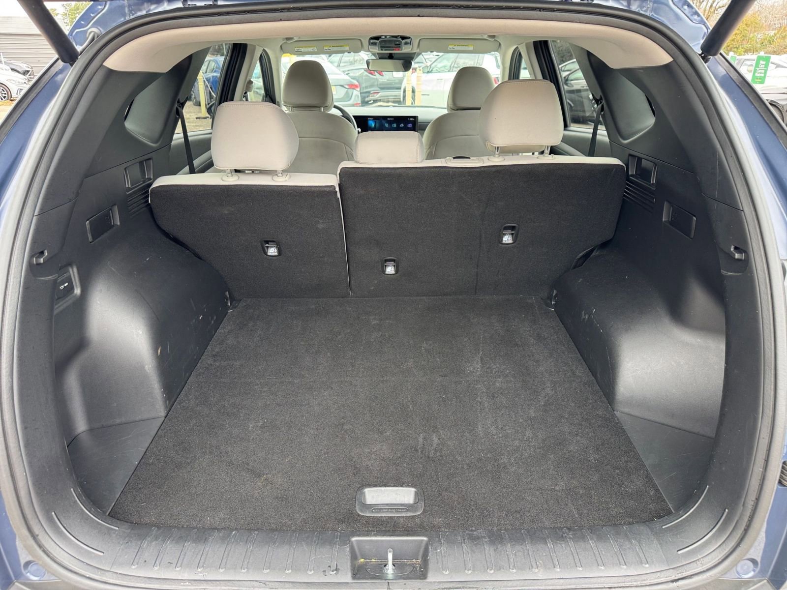 Thumbnail: 2025 Hyundai Tucson - 28