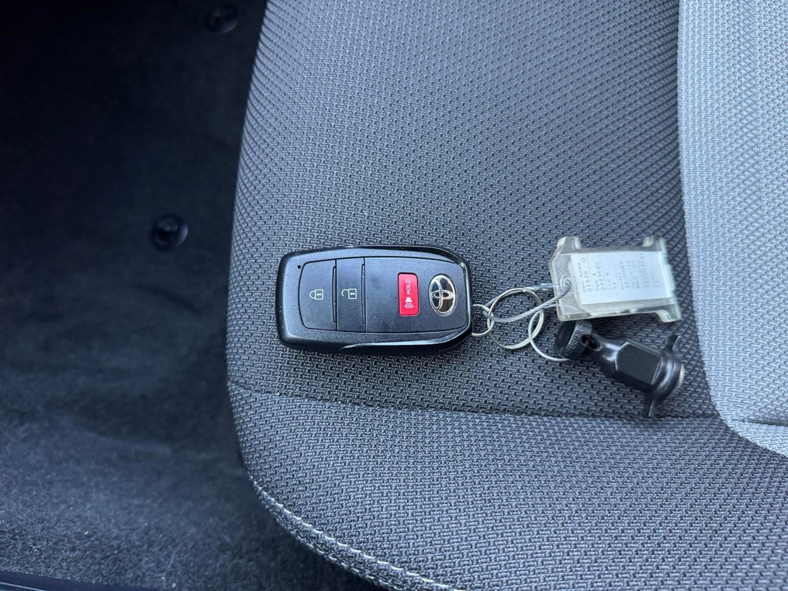 Thumbnail: 2025 Toyota 4Runner - 20