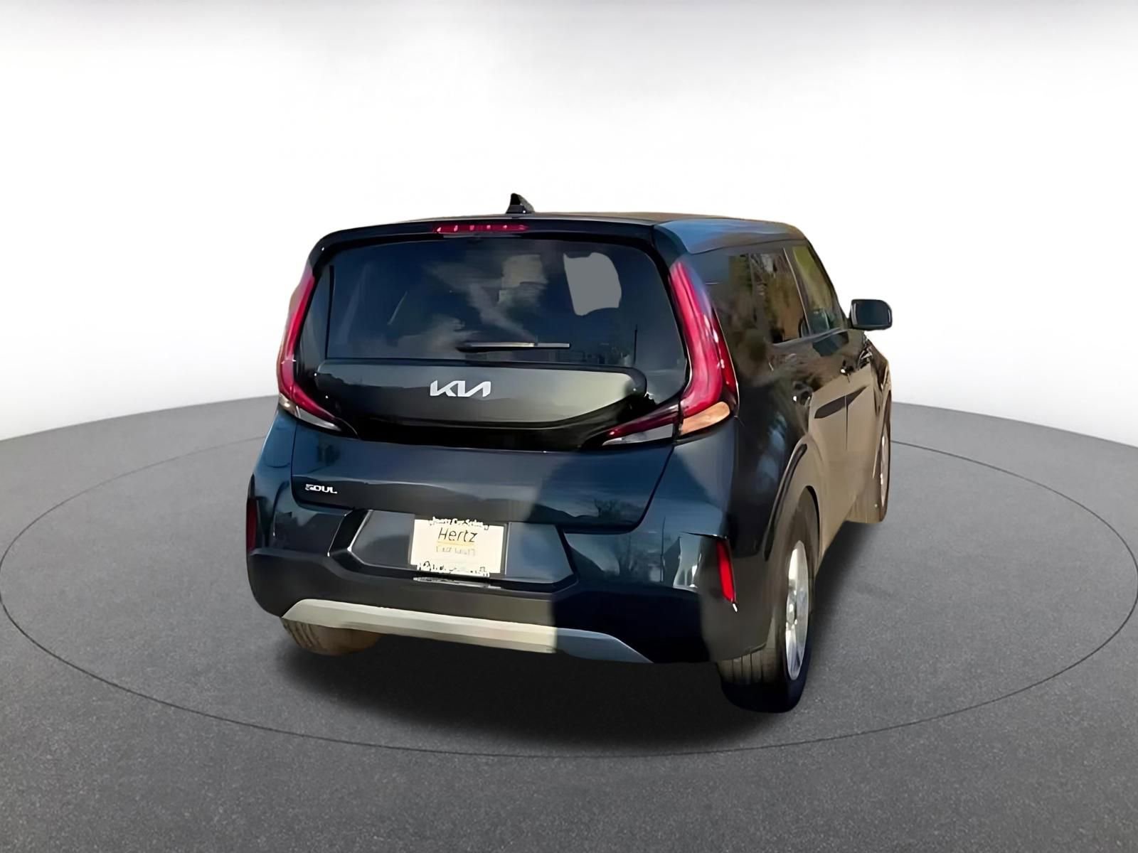 Thumbnail: 2025 Kia Soul - 14