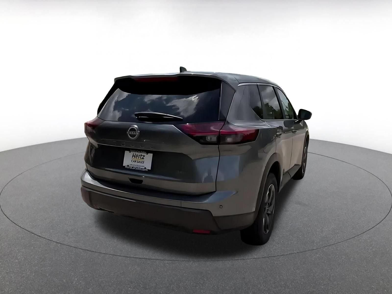 Thumbnail: 2025 Nissan Rogue - 15
