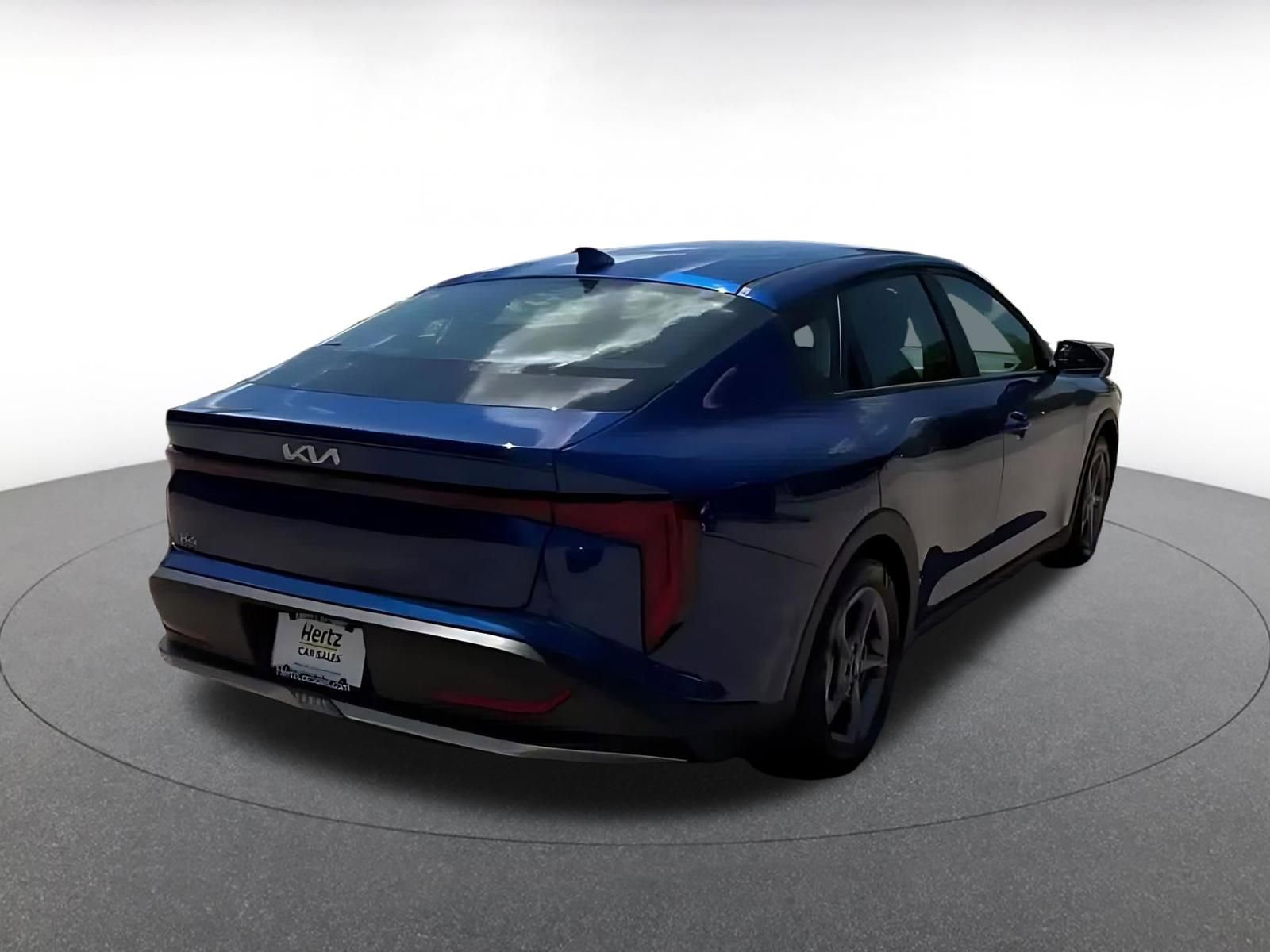 Thumbnail: 2025 Kia K4 - 15