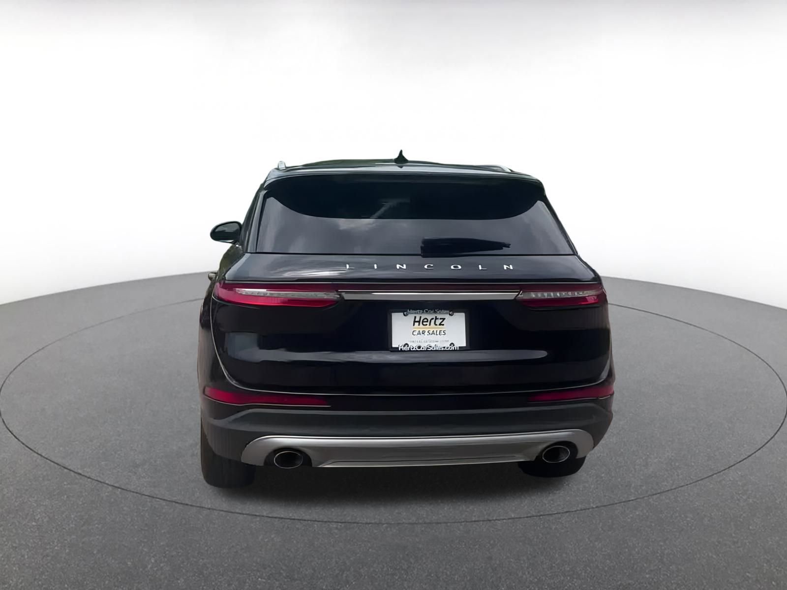 Thumbnail: 2024 Lincoln Corsair - 11