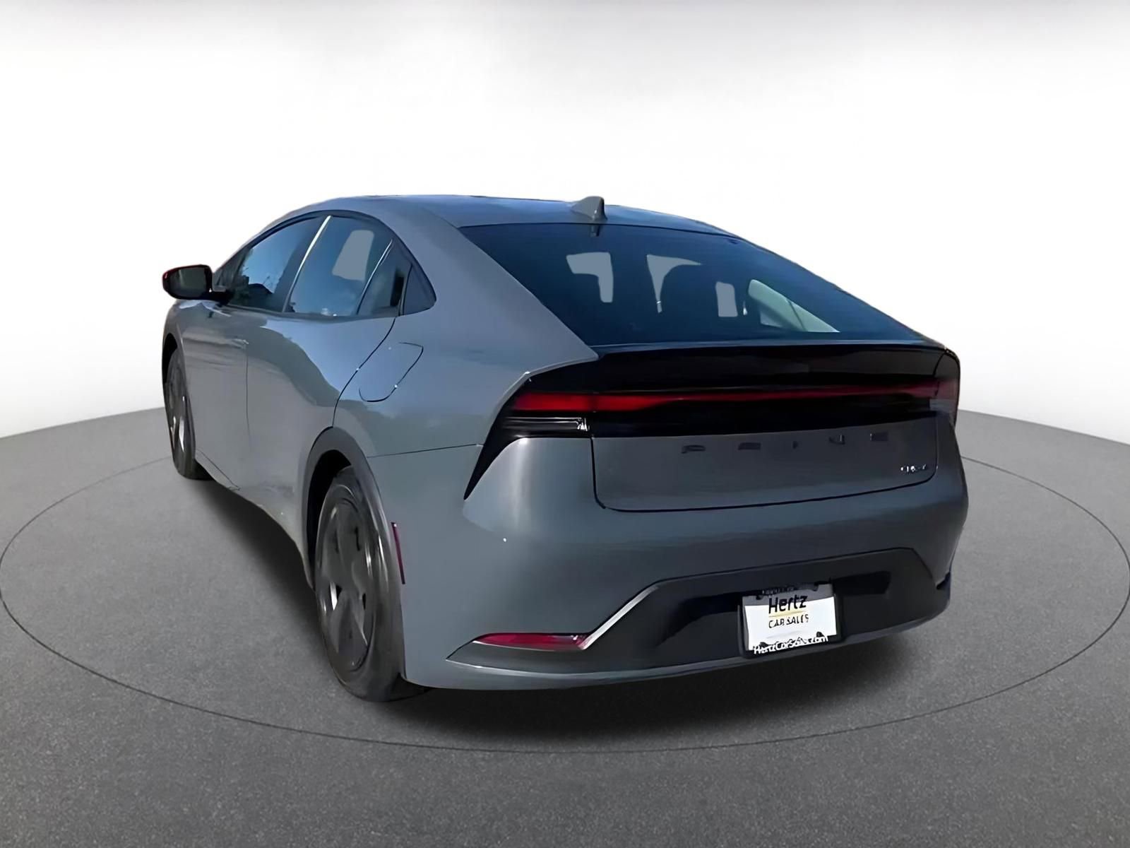 Thumbnail: 2025 Toyota Prius - 10