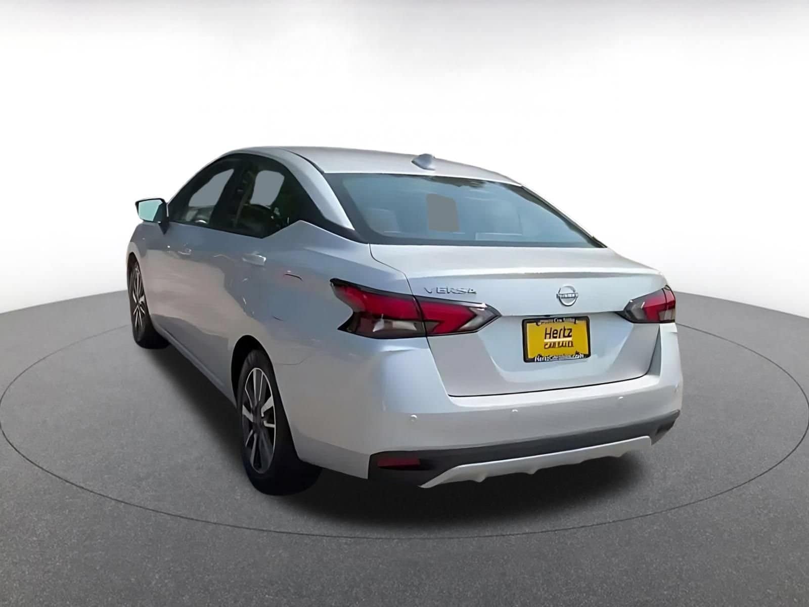 Thumbnail: 2025 Nissan Versa - 12