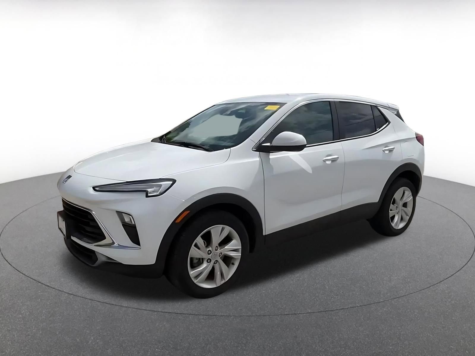Thumbnail: 2025 Buick Encore GX - 8
