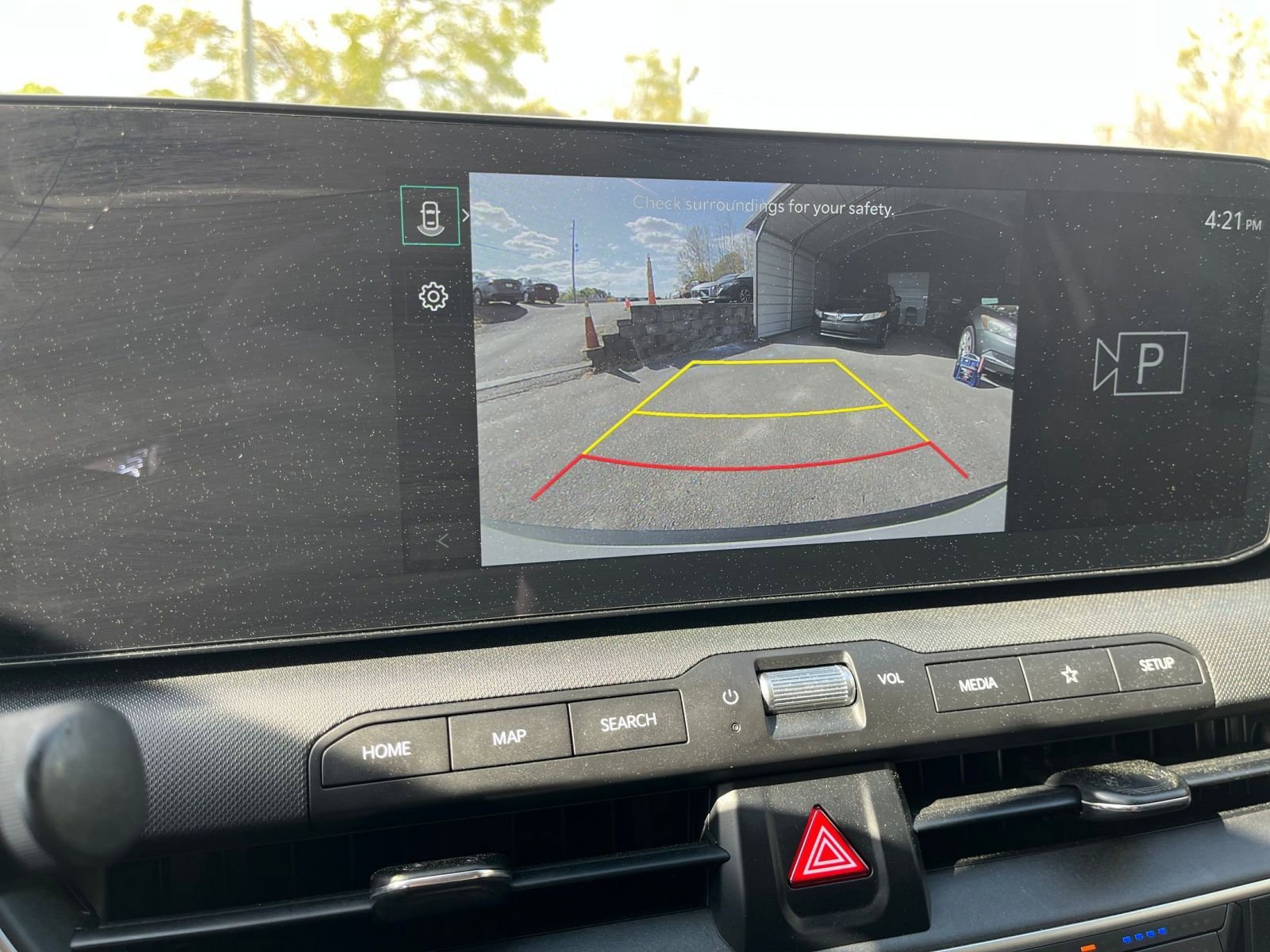 Thumbnail: 2025 Kia K4 - 21