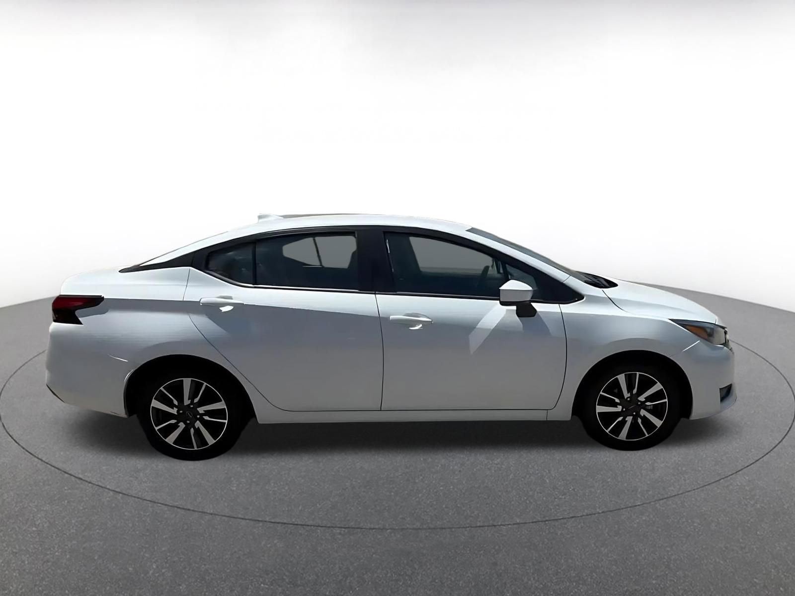 Thumbnail: 2025 Nissan Versa - 16