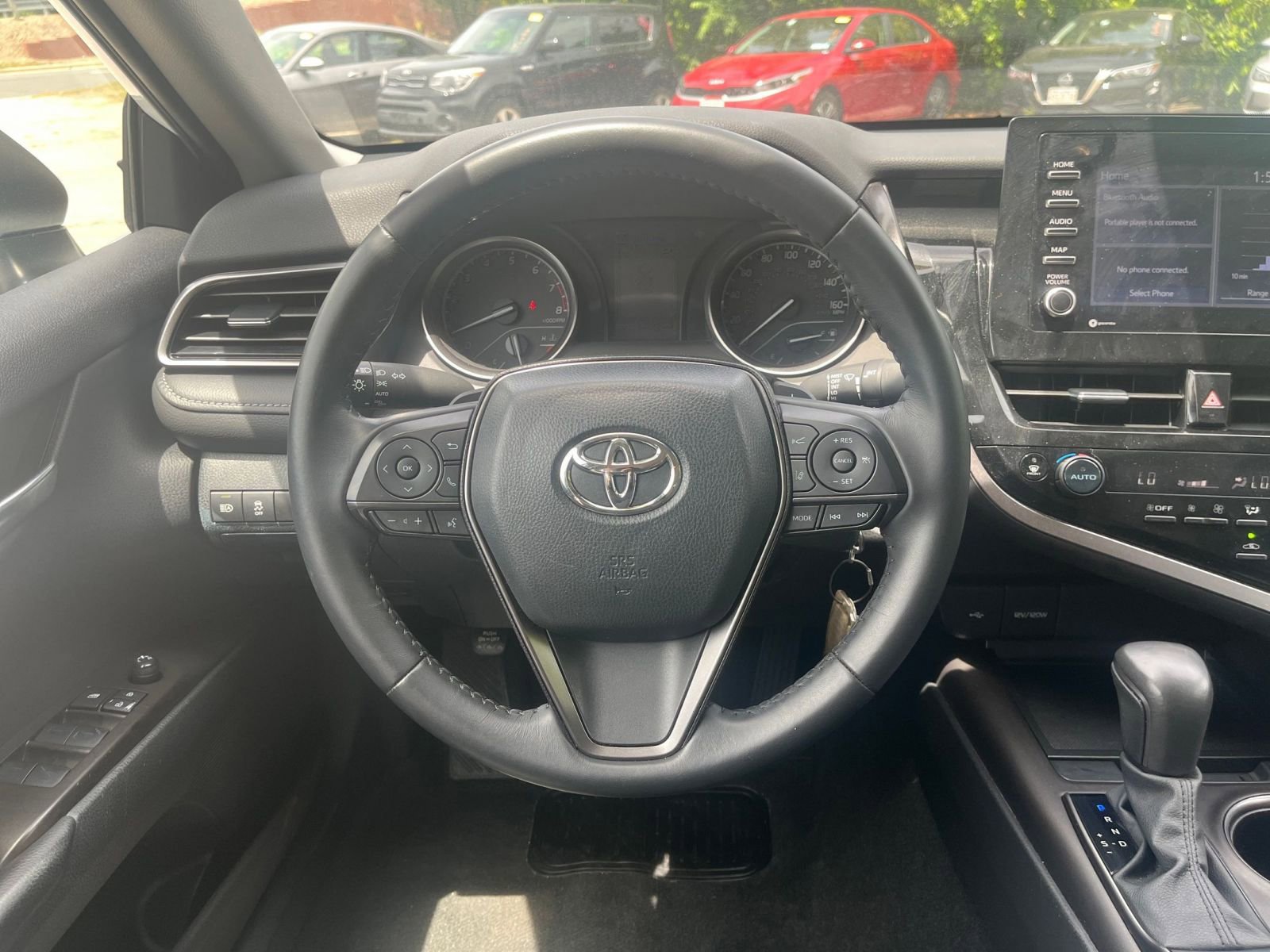 Thumbnail: 2024 Toyota Camry - 28