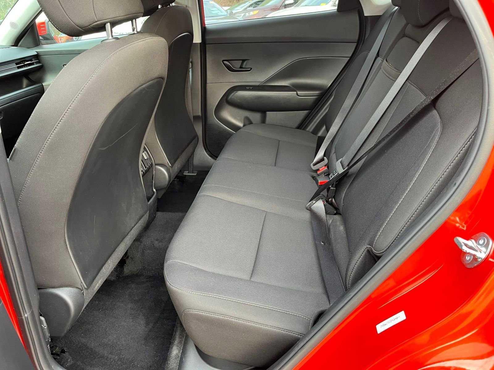 Thumbnail: 2025 Hyundai Kona - 23