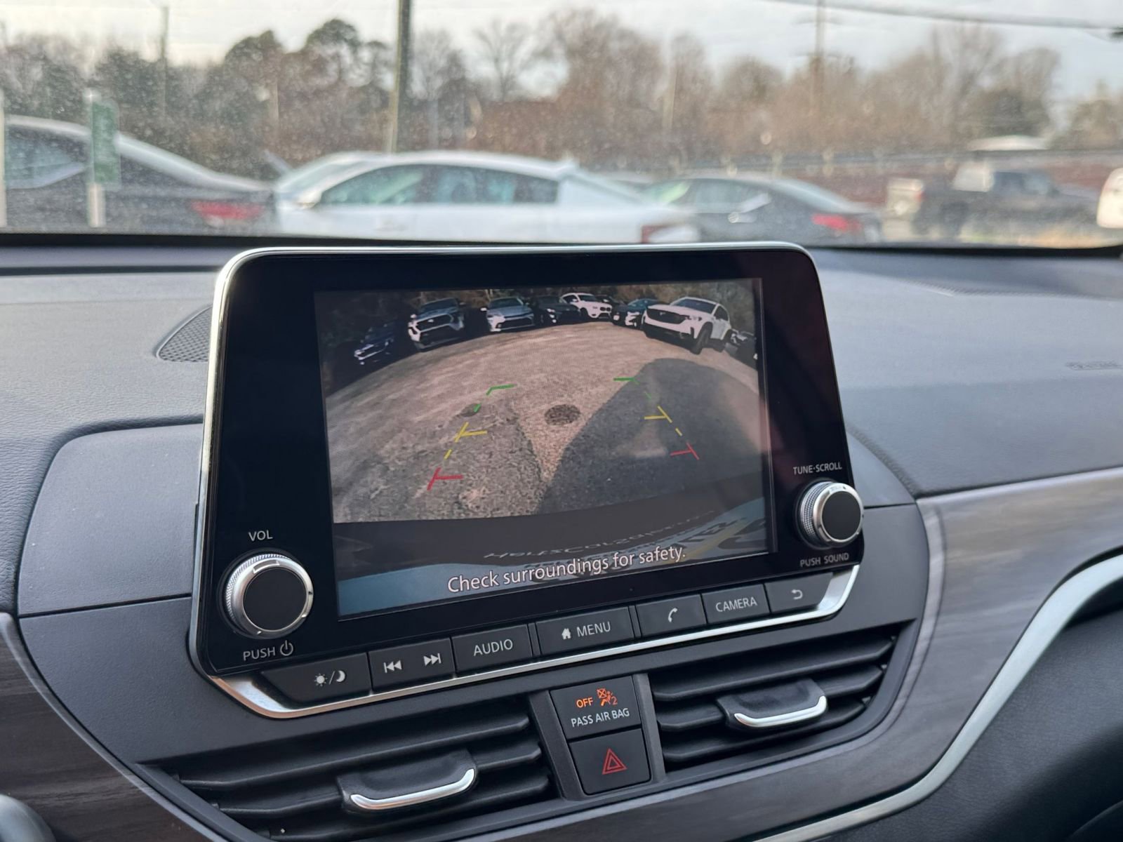 Thumbnail: 2025 Nissan Altima - 21