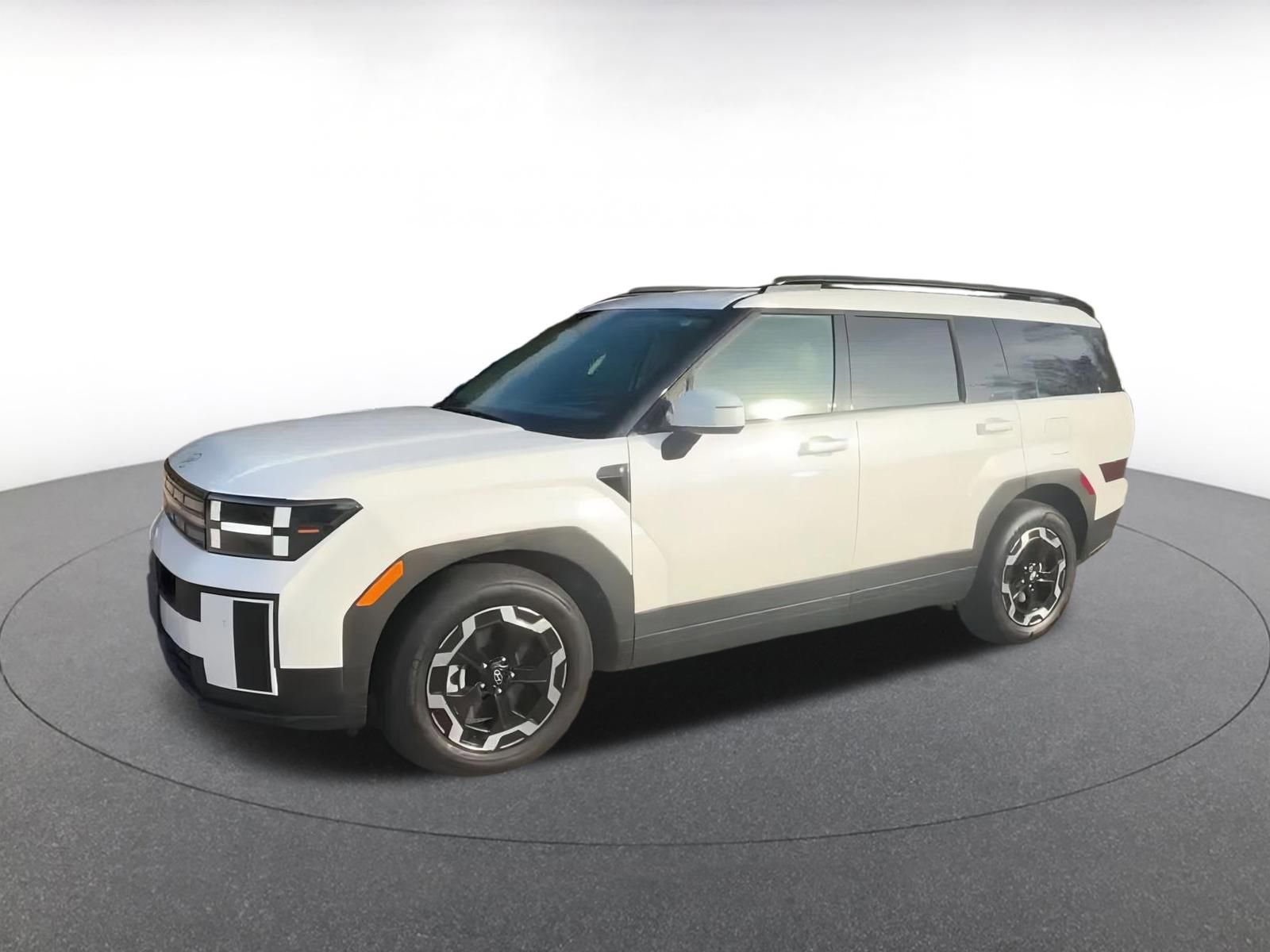 Thumbnail: 2025 Hyundai Santa Fe - 8