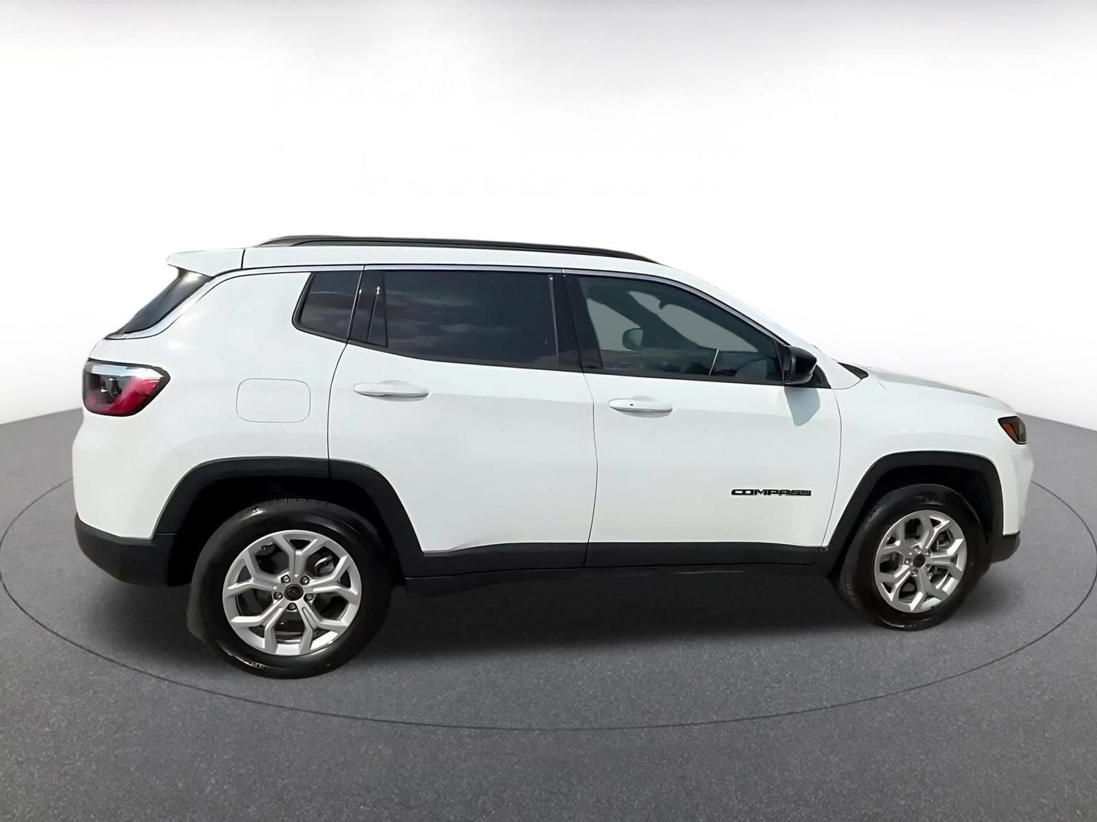 Thumbnail: 2025 Jeep Compass - 13