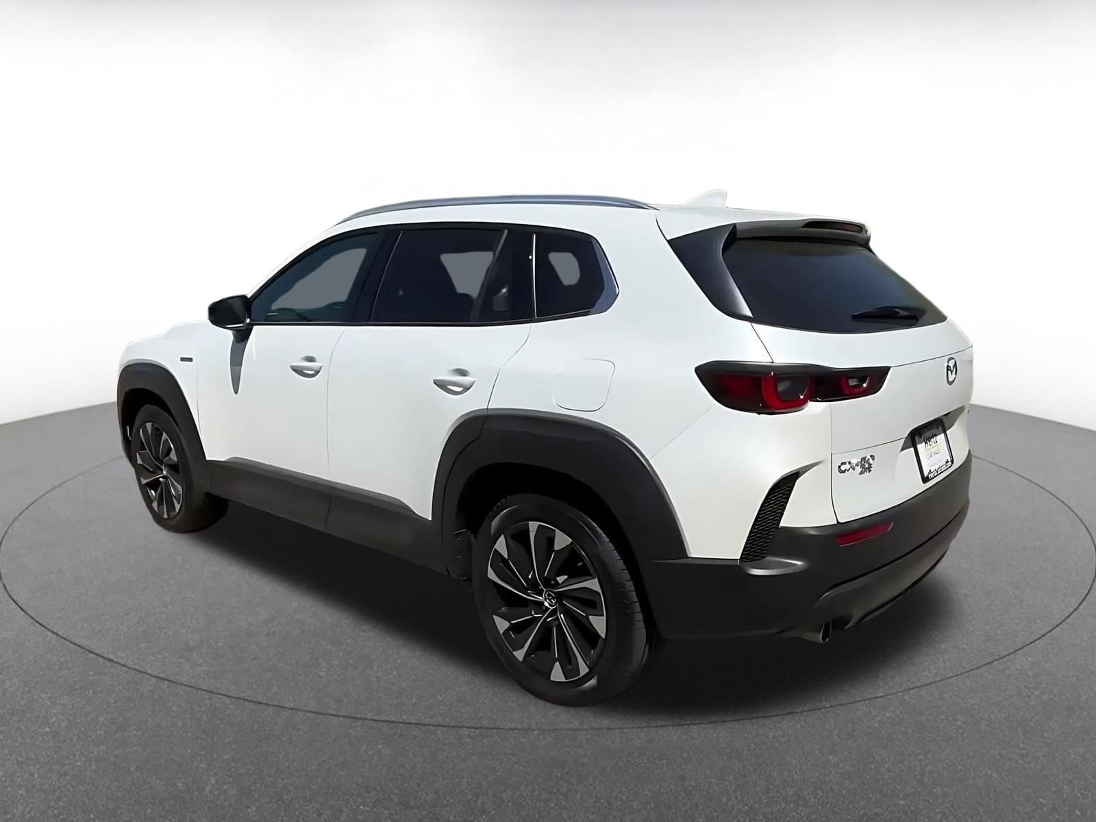 Thumbnail: 2025 Mazda CX-50 - 10